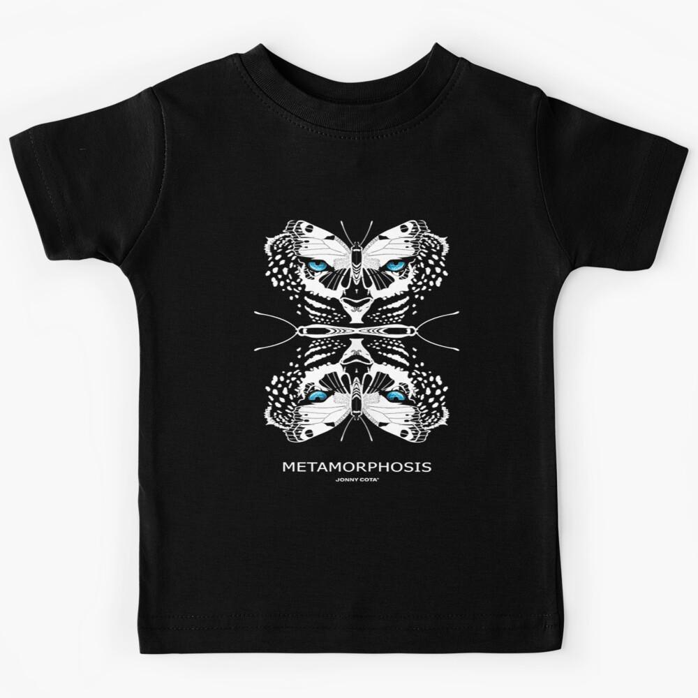 Jonny Cota Studio Metamorphosis Kids T-Shirt 150