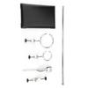 Laboratory Stand Support Platform Flask Clamp Lab Instrument Bracket