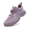 Fashion Black Thick Sole Women's Basketball Sneakers For Vulcanize Shoes Size 45 Obuv Panska Sports Designers Snaeker Special Upper