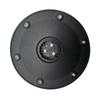 Easy Installation Design Lawn Mower Cutterhead Robot Mower Cutterhead