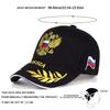 Baseball Stitching Embroidered Eagle Headed Double Neutral Gender Women  Men For Caps Adjustable Casual Hats Spring And Autumn Outdoor Sunscreen