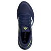 adidas Scarpe da ginnastica da uomo Runfalcon 5 Blu Scuro Bianco Nuvola Giallo Hi-Res JR5521
