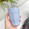 OLOEY Portable Stainless Steel Insulated Mug