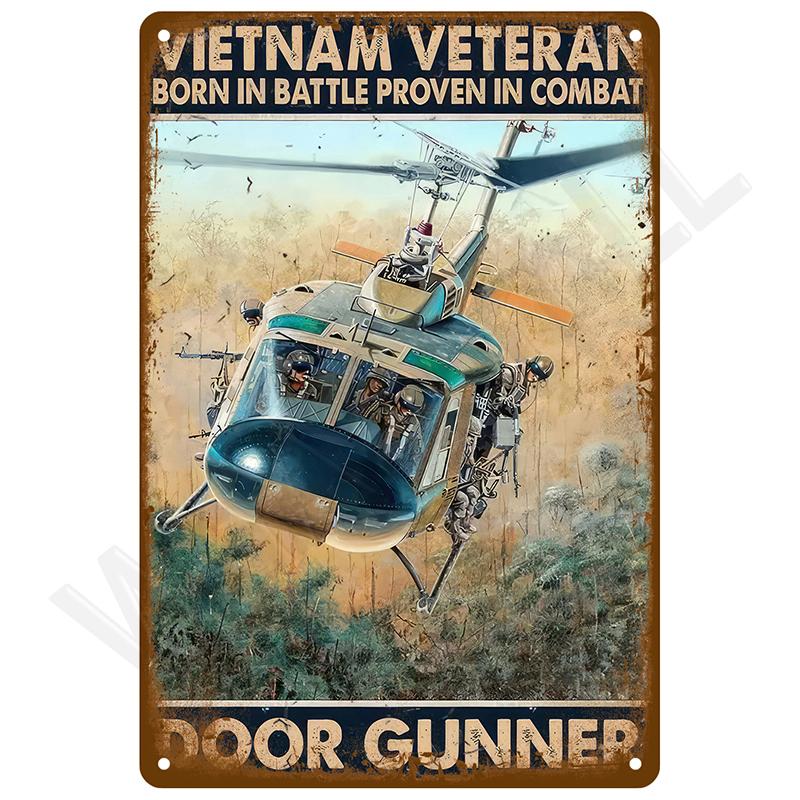 Retro Plechová Značka Vintage Kovové Značky Talíře Plakáty Interiér Domu Koupelna Nástěnné Umění Nástěnná Malba Estetický Pokoj Domácí Dekorace