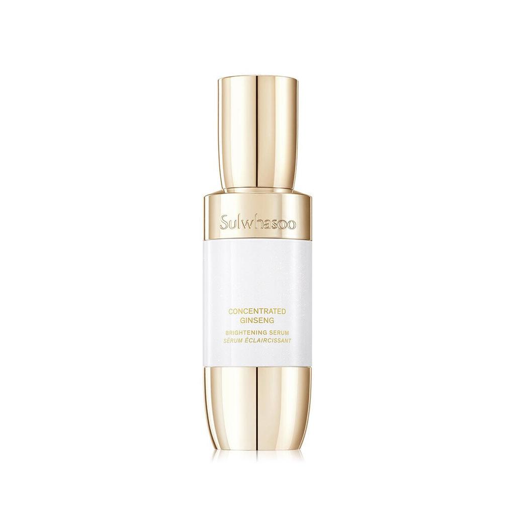 Concentrated Ginseng Brightening Serum 30ml Korean Luxe Brand Store