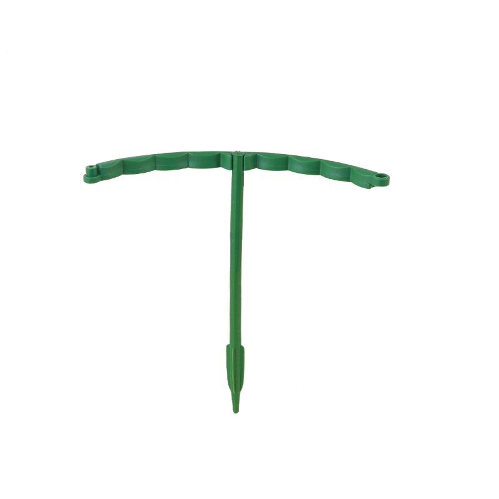 

Tomato Cage | Tomato Support | Adjustable Green Plant Supports For Garden | Deformable Assembled Tomato | For Vegetable, Flower And Fruit Growing, one size