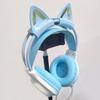 1 Pair Live Broadcast of The Same Headset Accessories Cat Ear Decoration Cute Accessories