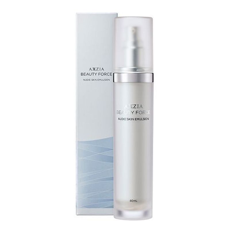 AXXZIA - Beauty Force Nude Skin Emulsion