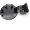 Fuel Gas Tank Door 69510A7000 69510-A7000 Gas Cap Cover Unpainted Compatible For Kia 2014 2015 2016 2017 2018 Forte 1.8L