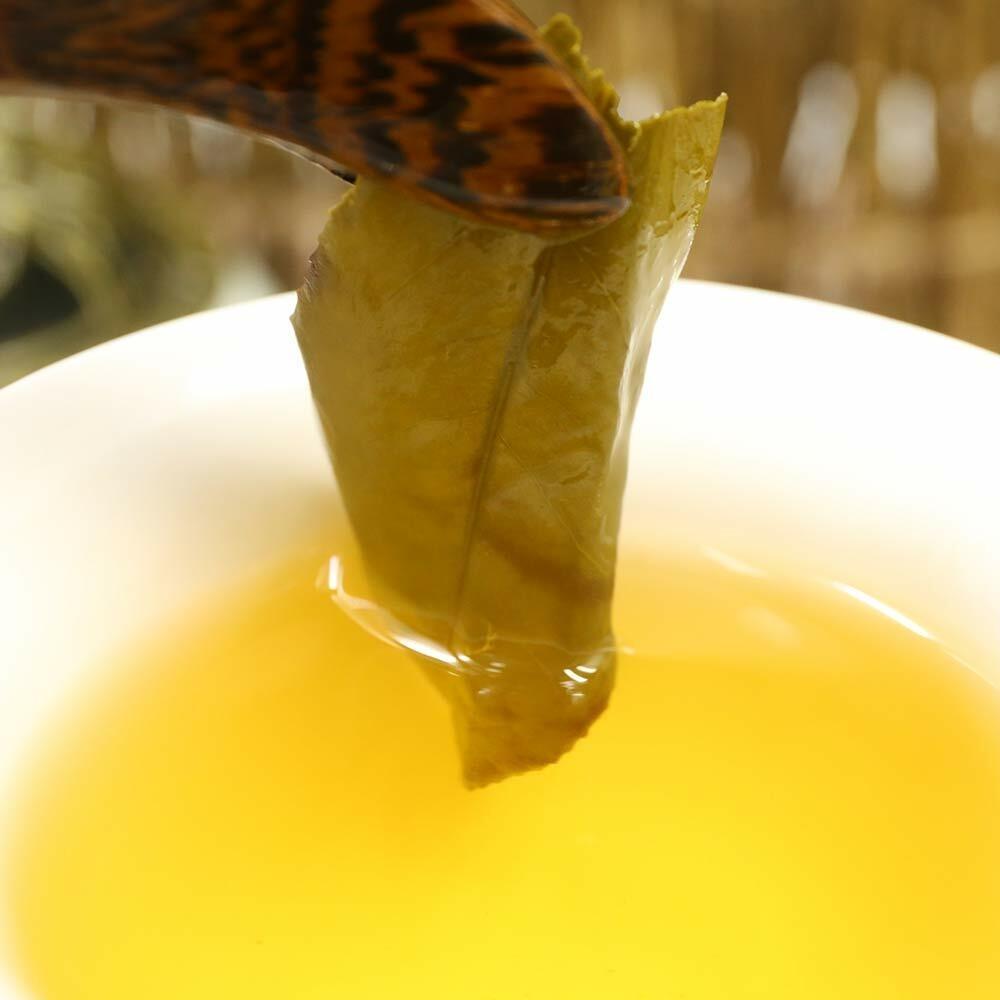 150g Taiwan Natural Dong Ding Oolong Tea High Quality Oolong Tea