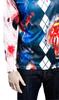 Yiija Zombie Boy S T-shirt