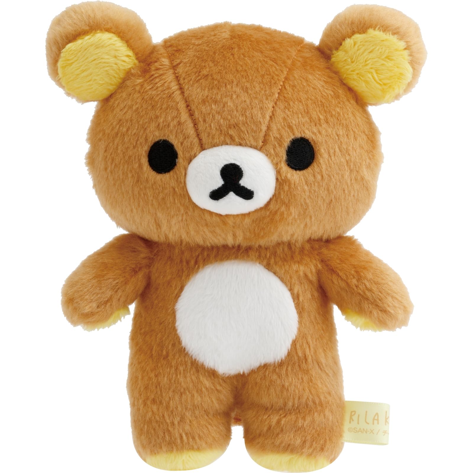 

San-X Rilakkuma Plush Toy Rilakkuma MV28901