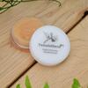 Yamadamatsu Incense Wood Solid Perfume 10g [Sandalwood]