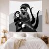 Incredibox Wall Decor Tapestry Art For Pet Memorial Birthdaywedding Party Backdrop Family Gift