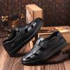 Fashion Flat Shoes for Men Genuine Leather Outdoor 2025 Styles Descount Non-slip New Summer Low Price Luxury H Original Pvc Man Sandals
