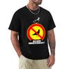 Become Ungovernable Bird On No Bird Sign 2 TShirt Casual Loose Daily Wear TShirt