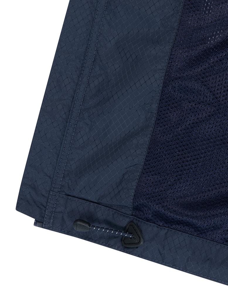 Yeseyesee Transformed 3 In 1 Jacket Navy