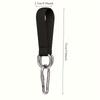 Multifunctional Outdoor Strap - Heavy-Duty Rope with Buckles for Camping, Swing Hanging & Sandbag Securing