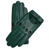 Leather Gloves Non-Slip Breathable Outdoor Leather Gloves Cycling Retro First Layer Lambskin First Layer Lambskin