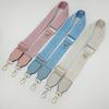 New Multi-color Bag Strap Crossbody Versatile Single Backpack Strap Wide Adjustable Replacement Rope Can Hang Small Bag Strap