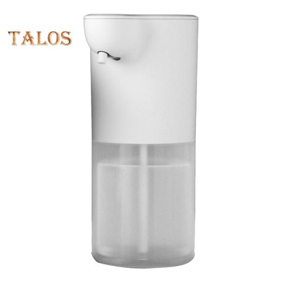 

Автоматический индукционный дозатор мыла с зарядкой через USB, большой емкостью, работающий от аккумулятора, бесконтактный насос для мыла A