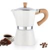 Moka Pot Set Hand Brewed Coffee Set Espresso Maker Coffee Machine Set