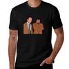 Hugh Honey  Vic Vinegar TShirt Lightweight Cooling Short Sleeve Tee