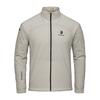 Blackyak Men'S Hybrid Mid-Layer Padded Jacket_Si