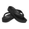 Slijtvaste Slippers Dames Zwart 208395-001