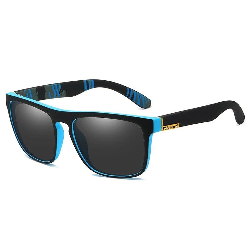 2023 moda polarizzata che cambia colore occhiali da sole da ciclismo uomo visione notturna guida di auto occhiali da sole Dirt Bike occhiali da moto