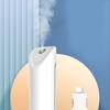Aromatherapy Diffuser Automatic Fragrance Machine Odor Control Air Freshener Diffuser for Home