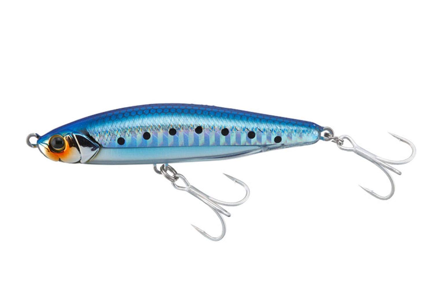 

JACKALL Big Backer Fall Trick 103 Sardine 103mm 41g /