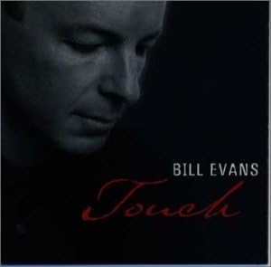 

CD BILL EVANS, MICHAEL CORINA, CHRIS M - touch VICJ60380 Japan ObiJazz Used