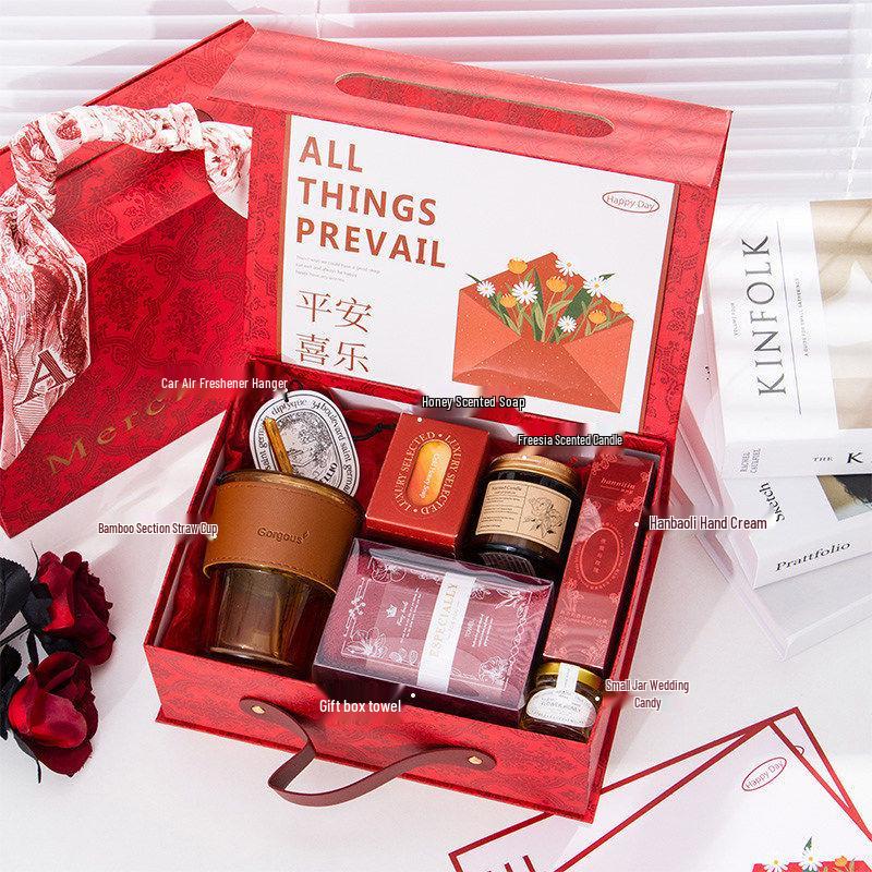 Goddess Festival & Women's Day Gifts: Elegant Souvenirs for Women, Bridesmaids, and Employees