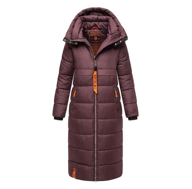 Куртка зимняя Navahoo Kristallblume EU S