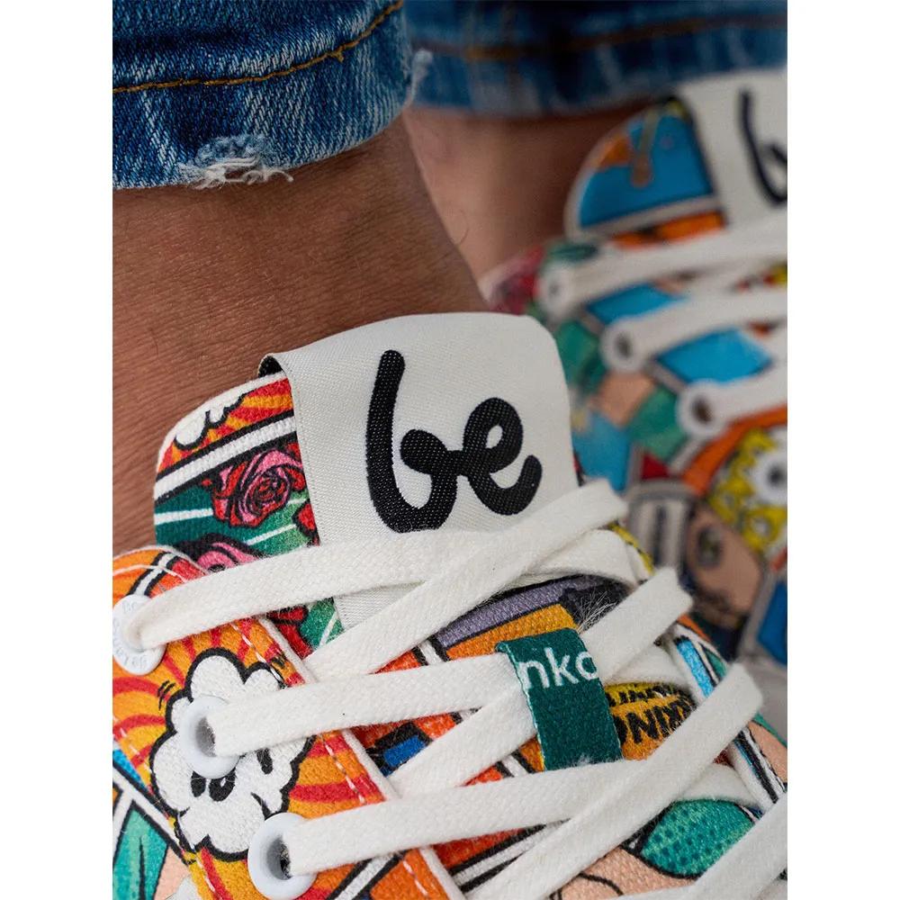 Be Lenka Sneakers Rebound Barefoot