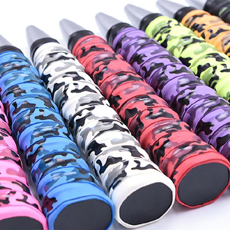 Tennis Grip Head Overgrip Antislip Tennis Rackets Grip Sweat Tape