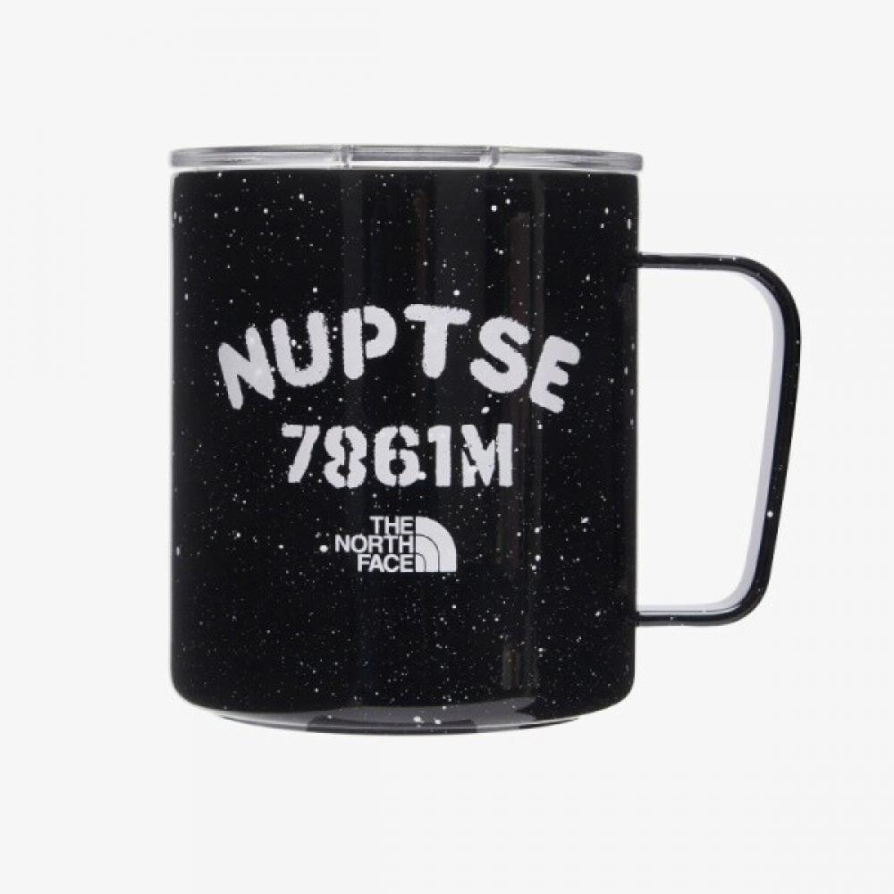 The North Face Tnf Dot Cup 355ml white/Free