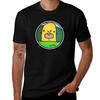 The Big Lez Show - Choomah T-Shirt Oversizeds Customs Design Your Own Man T Shirt Anime Figures Mens Graphic T-shirts Pack 2025
