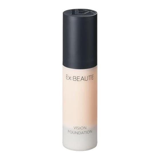 EX:BEAUTE Vision Foundation Увлажняющий (Охра 01)