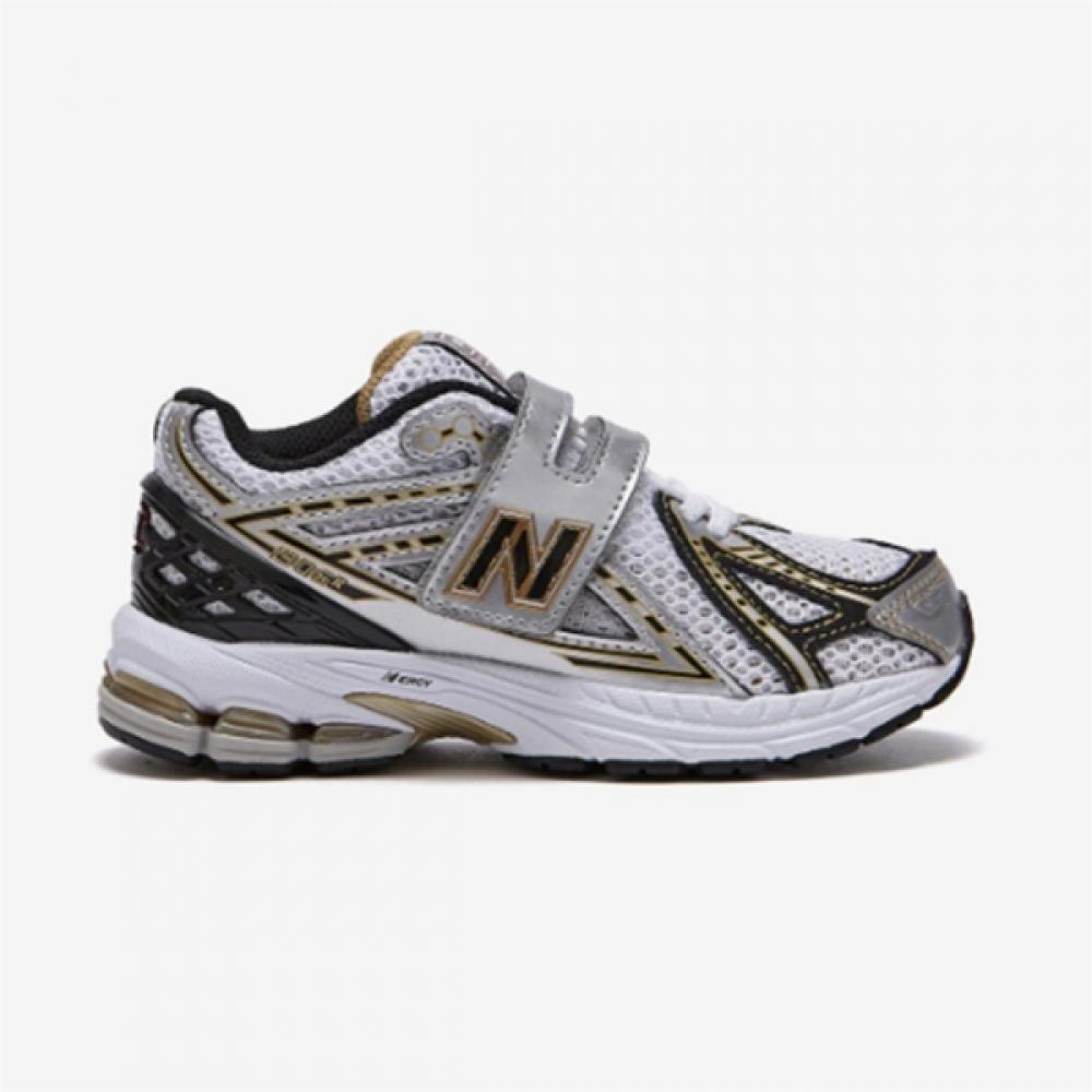 

New Balance Детские кроссовки Pv1906ra B1 Nkpmfs130w 10 NKPMFS130W 10/220