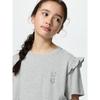 Uniqlo Japan Girls Frill Dress