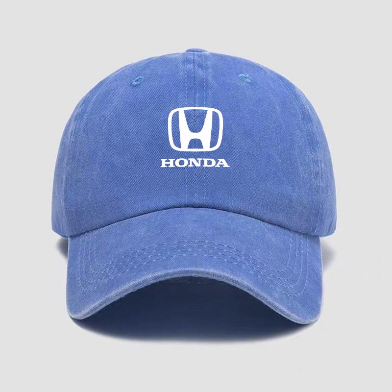 New Fashion Baseball Caps for Men Cap Streetwear Style Women Hat For Honda Mugen Power Civic Accords CRV Hrv Jazz CBR valve core TO0