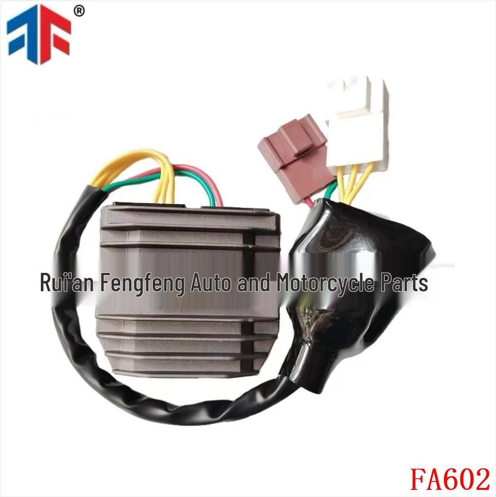 31600-MBT-D21/D51 FH008AA Voltage Regulator Rectifier