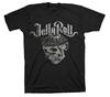 Authentic Jelly Roll City Skull T-Shirt S-2XL NEW