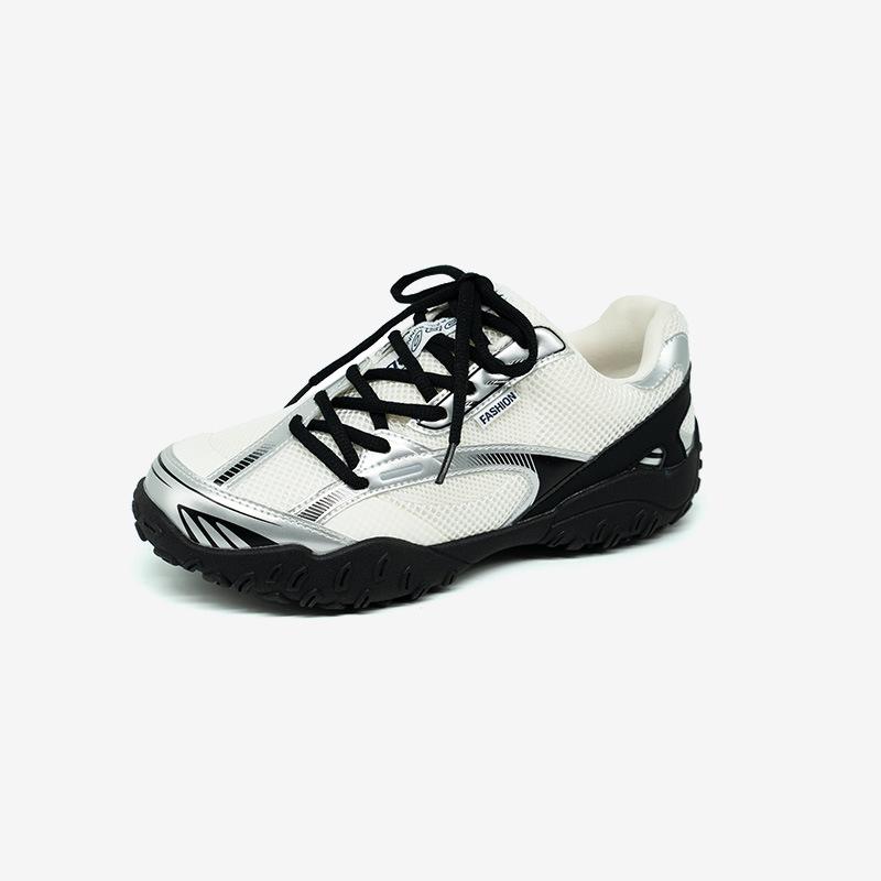 

New shoes simple and versatile comfortable retro sports and leisure shoes 40