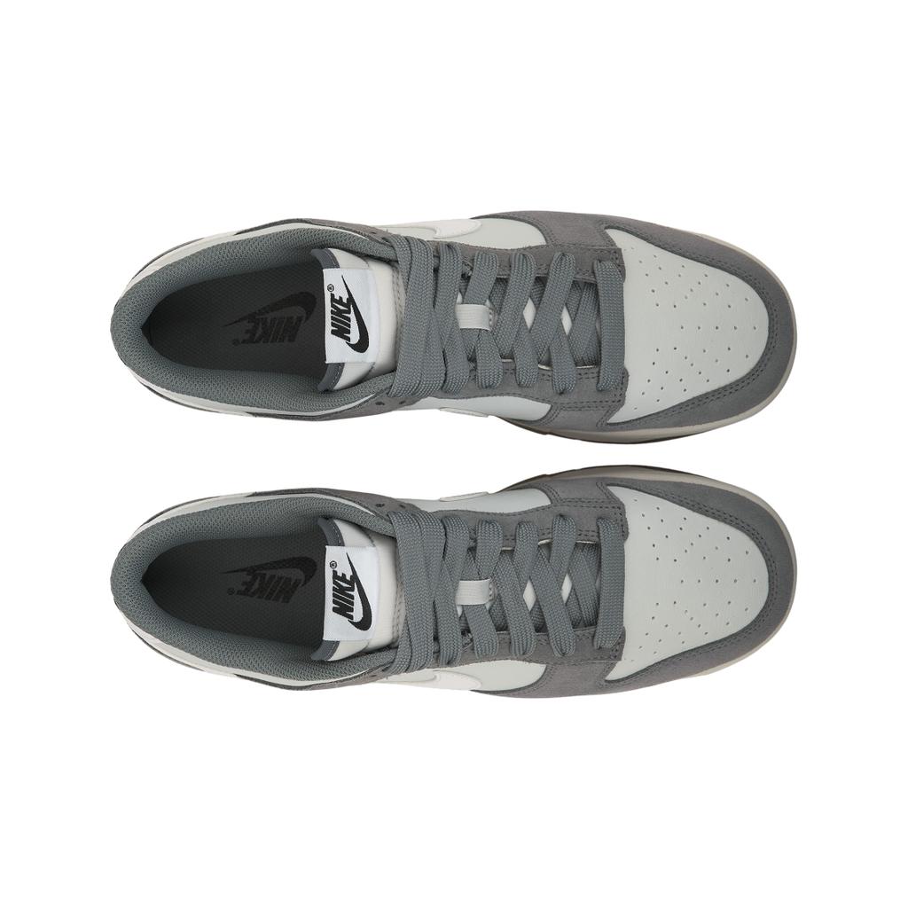 Nike Dunk Low Gum Paket - Cool Grey Unisex Spor Ayakkabı Beyaz Photon-Dust IB6399-001