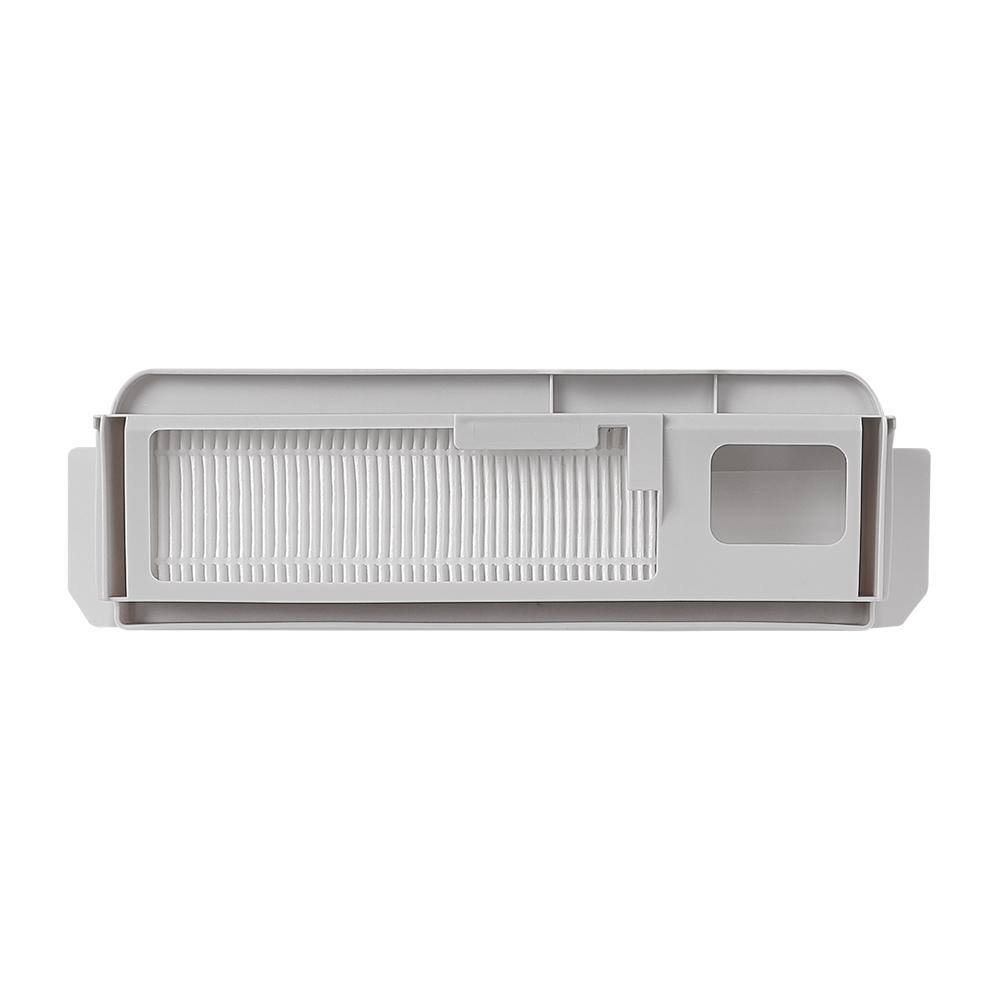 Sacchetti Polvere Per Robot Aspirapolvere Narwal Freo X Ultra/Freo X Plus/Freo Pro/J4/J4Lite/J5/J6/R10/K1 Capacità 1L Con Filtro HEPA