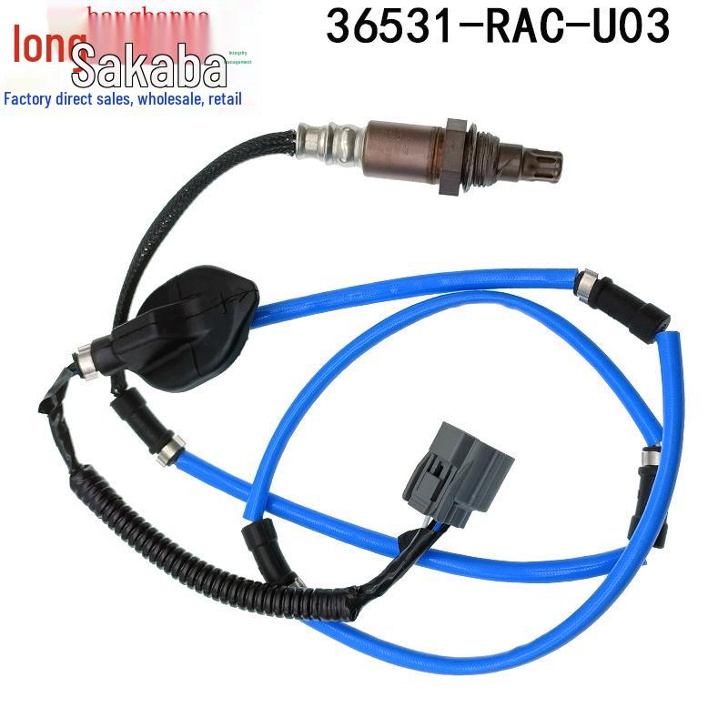 

Передний кислородный датчик для 2003-2007 Honda Accord CM4