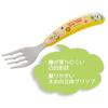 Skater Children's Spoon Fork Set Inai Inai Baa! SFBS1-A
